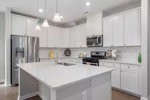 125 Blue Hydrangea Ln, Holly Springs, NC 27540 - Photo 12