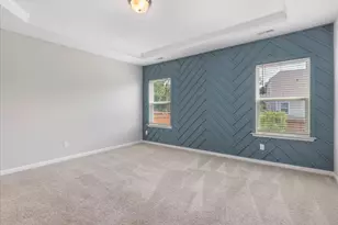 125 Blue Hydrangea Ln, Holly Springs, NC 27540 - Photo 32