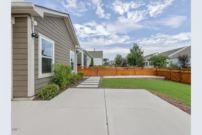 125 Blue Hydrangea Lane, Holly Springs, NC 27540 - Photo 30