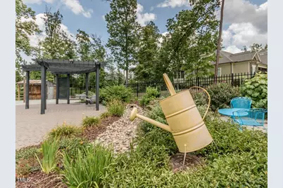 125 Blue Hydrangea Lane, Holly Springs, NC 27540 - Photo 80