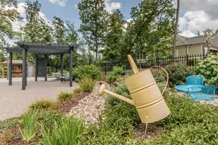 125 Blue Hydrangea Ln, Holly Springs, NC 27540 - Photo 80