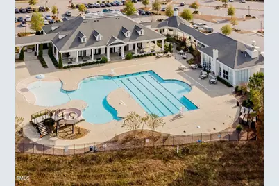 125 Blue Hydrangea Lane, Holly Springs, NC 27540 - Photo 72