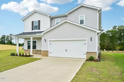 306 Thistle Patch Place, Angier, NC 27501 - Photo 1