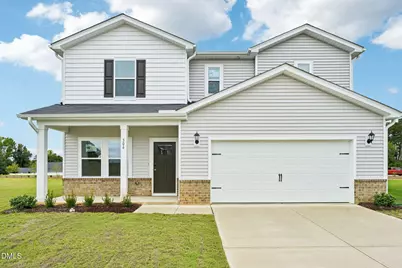 306 Thistle Patch Place, Angier, NC 27501 - Photo 2