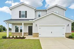 306 Thistle Patch Pl, Angier, NC 27501 - Photo 2