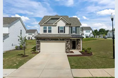 1200 Sidney Creek Drive, Zebulon, NC 27597 - Photo 28