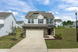 1200 Sidney Crk Dr, Zebulon, NC 27597 - Photo 28