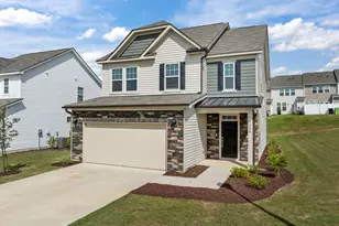 1200 Sidney Crk Dr, Zebulon, NC 27597 - Photo 2