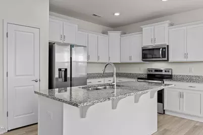 1200 Sidney Creek Drive, Zebulon, NC 27597 - Photo 4