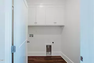 4509 Fairhaven Dr W, Wilson, NC 27893 - Photo 10