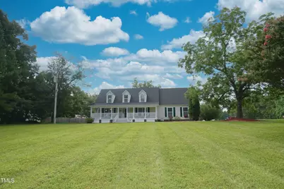 2315 Lansdale Road, Hillsborough, NC 27278 - Photo 4