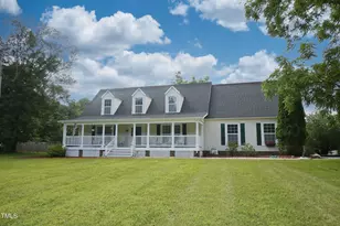 2315 Lansdale Rd, Hillsborough, NC 27278 - Photo 1