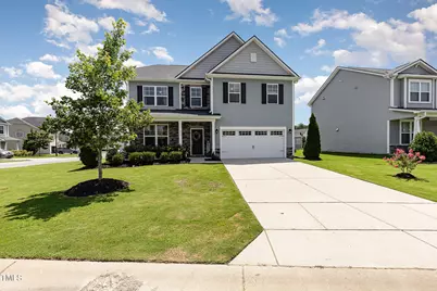 609 Golden Plum Lane, Zebulon, NC 27597 - Photo 2