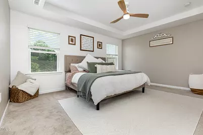 609 Golden Plum Lane, Zebulon, NC 27597 - Photo 10