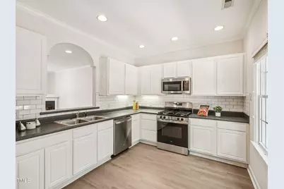 2228 Trailwood Valley Circle, Raleigh, NC 27603 - Photo 6