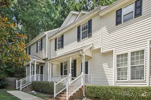 2228 Trailwood Valley Cir, Raleigh, NC 27603 - Photo 2