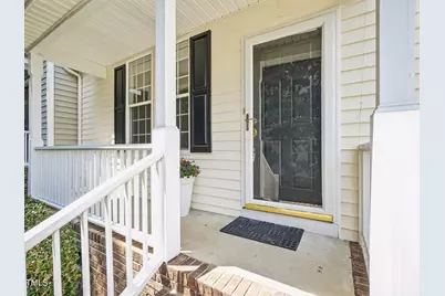 2228 Trailwood Valley Circle, Raleigh, NC 27603 - Photo 4