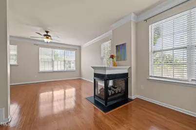 2001 Summerhouse Road, Cary, NC 27519 - Photo 4