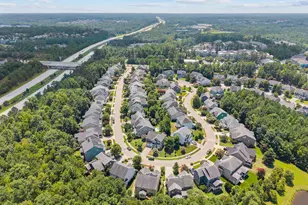 2001 Summerhouse Rd, Cary, NC 27519 - Photo 10