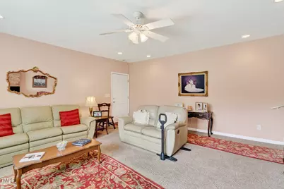788 Gor-An Farm Road, Selma, NC 27576 - Photo 8