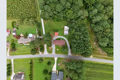 788 Gor-An Farm Road, Selma, NC 27576 - Photo 26