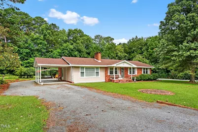 788 Gor-An Farm Road, Selma, NC 27576 - Photo 4
