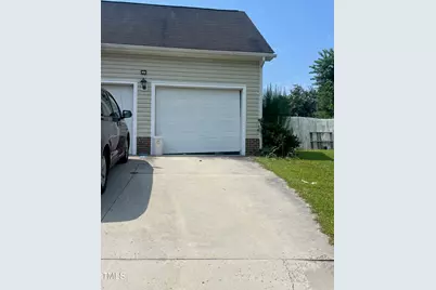 1110 Roundabout Road, Cameron, NC 28326 - Photo 2