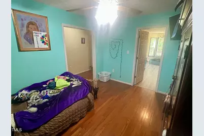 1110 Roundabout Road, Cameron, NC 28326 - Photo 4