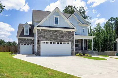 600 Darian Woods Drive, Holly Springs, NC 27540 - Photo 2