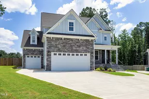 600 Darian Woods Dr, Holly Springs, NC 27540 - Photo 2