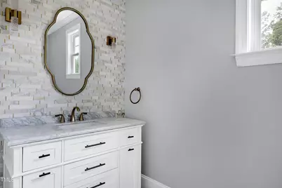 600 Darian Woods Drive, Holly Springs, NC 27540 - Photo 22