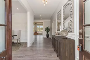 600 Darian Woods Dr, Holly Springs, NC 27540 - Photo 4