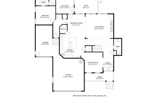 600 Darian Woods Dr, Holly Springs, NC 27540 - Photo 68