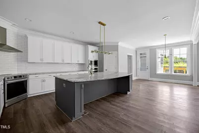 600 Darian Woods Drive, Holly Springs, NC 27540 - Photo 10