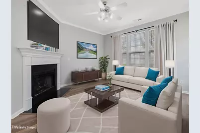 7661 Winners Edge Street, Raleigh, NC 27617 - Photo 2
