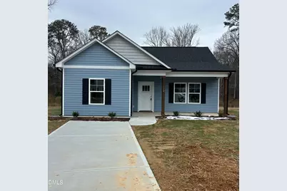 152 Ambergate Court, Rocky Mount, NC 27804 - Photo 1