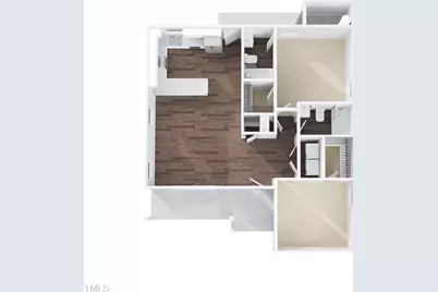 152 Ambergate Court, Rocky Mount, NC 27804 - Photo 2