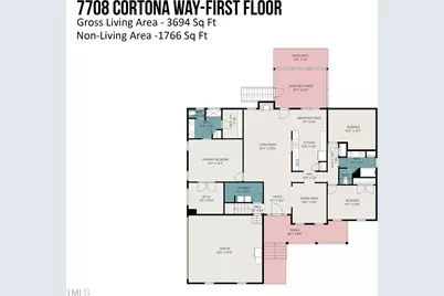 7708 Cortona Way, Wendell, NC 27591 - Photo 30