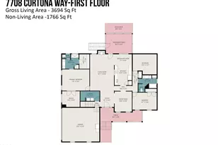 7708 Cortona Way, Wendell, NC 27591 - Photo 30