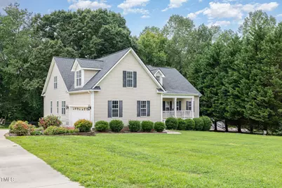 7708 Cortona Way, Wendell, NC 27591 - Photo 2