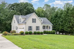 7708 Cortona Way, Wendell, NC 27591 - Photo 2