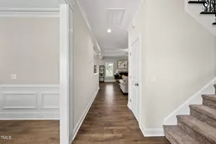 119 Oakhaven Dr, Holly Springs, NC 27540 - Photo 6