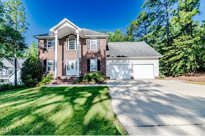 10 Wood Stream Trail, Sanford, NC 27332 - Photo 8