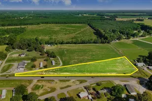 000 N US 13, Goldsboro, NC 27534 - Photo 1