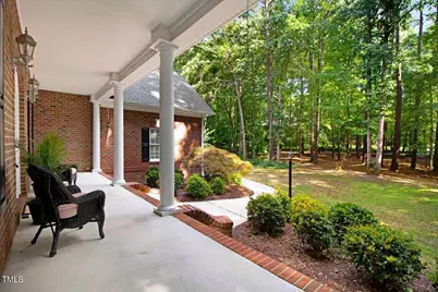 4421 Black Lion Way, Raleigh, NC 27610 - Photo 2