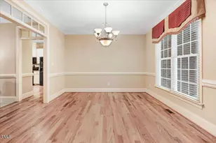 4421 Black Lion Way, Raleigh, NC 27610 - Photo 8