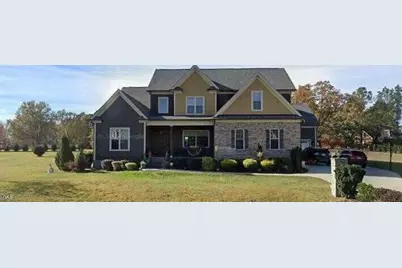 1612 Font Hills Lane, Knightdale, NC 27545 - Photo 1