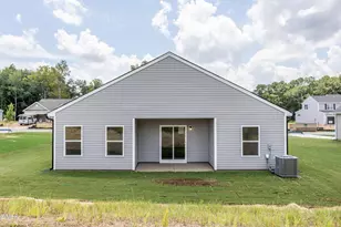 360 Chedworth Dr, Angier, NC 27501 - Photo 4