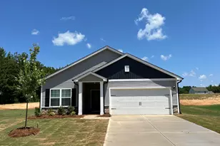 360 Chedworth Dr, Angier, NC 27501 - Photo 2