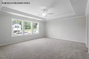 50 Honeycup Ct, Youngsville, NC 27596 - Photo 18